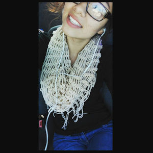 Meet your Posher, Itzel